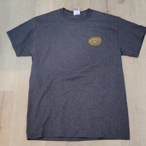 Old Guys Rule Medium tee shirt